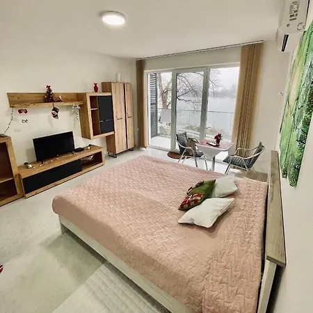 View Tasic Appartamento Veliko Gradište