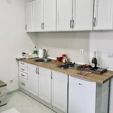Apartamento View Tasic Veliko Gradište