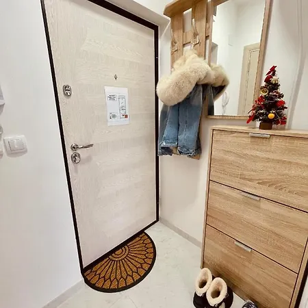 Appartamento View Tasic