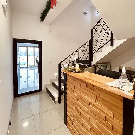 View Tasic * Veliko Gradište