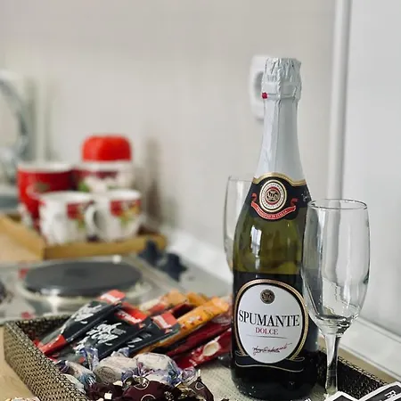 Appartamento View Tasic *