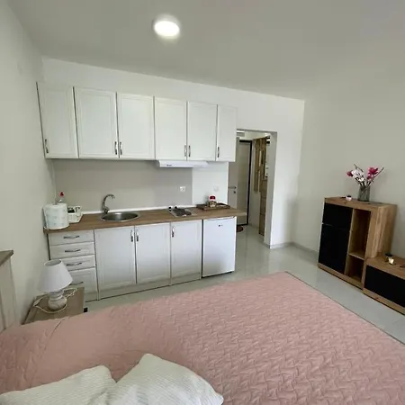 Appartamento View Tasic