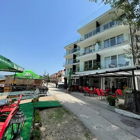 View Tasic Appartamento *