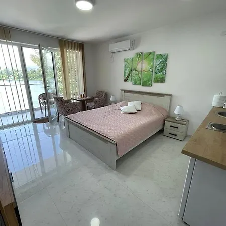 View Tasic Appartamento *