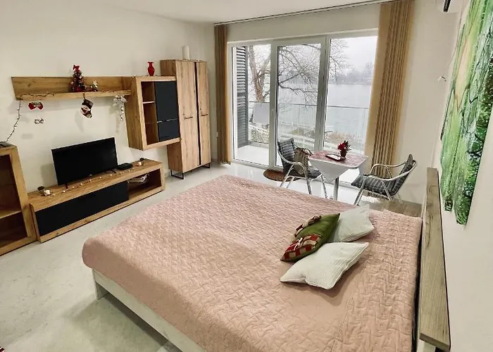 View Tasic Apartamento Veliko Gradište