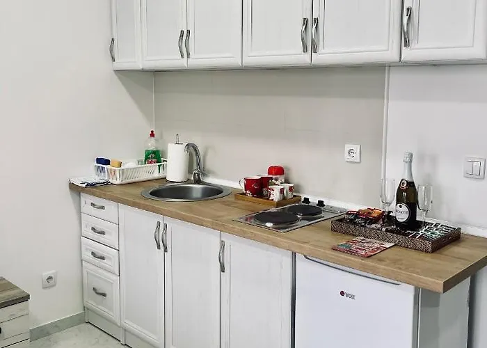 Apartamento View Tasic Veliko Gradište