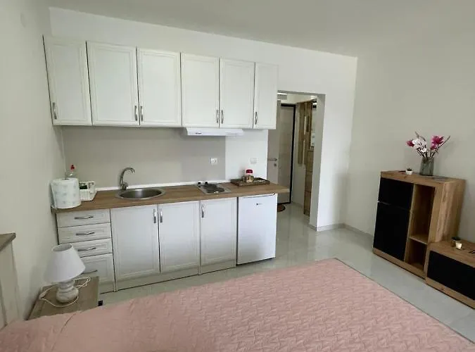 Apartamento View Tasic