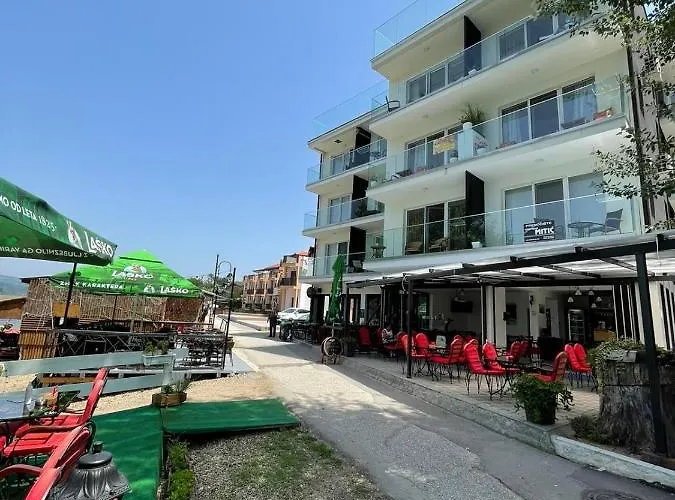 View Tasic Apartamento *