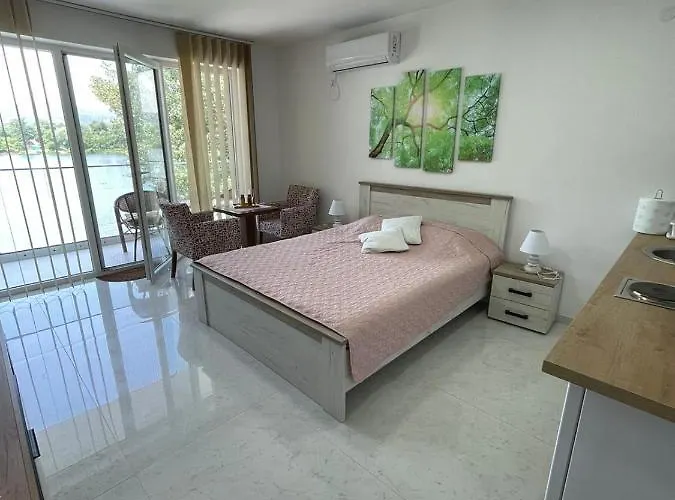 View Tasic Apartamento *