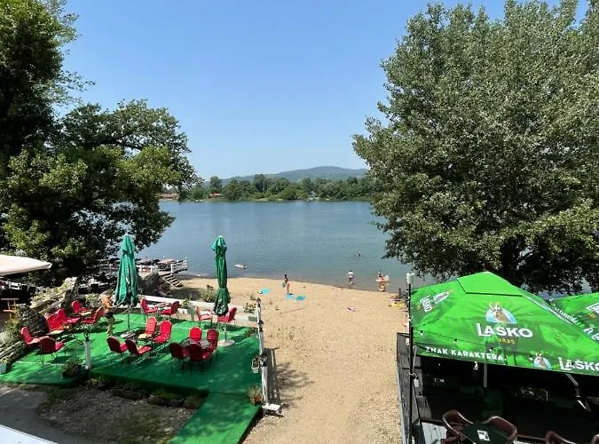 View Tasic Apartamento Veliko Gradište