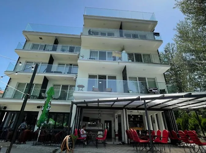 View Tasic * Veliko Gradište